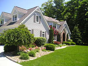Landscapers and Lawncare Services in Wellington, CO